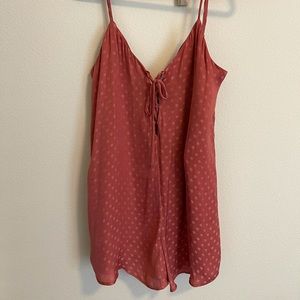 Show me your mumu romper